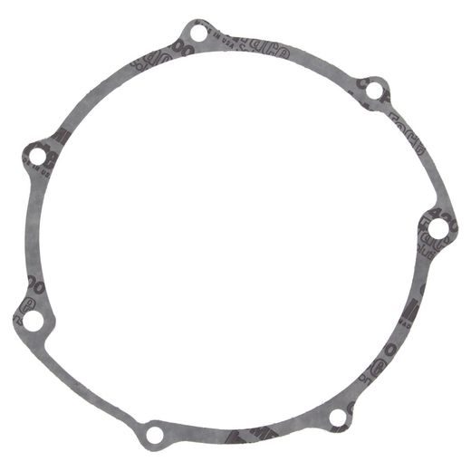 Tesnilo sklopke (Clutch cover gasket) WINDEROSA 817678 outer side