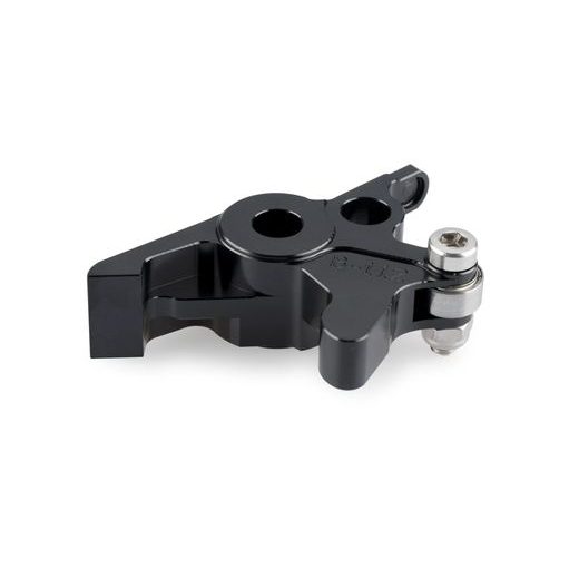 Adater za zavoro (Brake lever adapter) PUIG 22034N črna