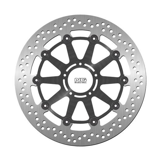Zavorni disk NG 1565