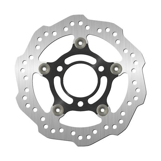 Zavorni disk NG 2118XG