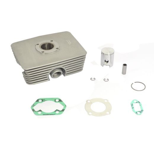 Cilinder kit ATHENA 003000 Standard Bore d 39 mm, 50 cc, 4 transfers