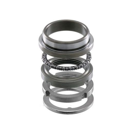 Steering head bearing set RMS 184220010 upper