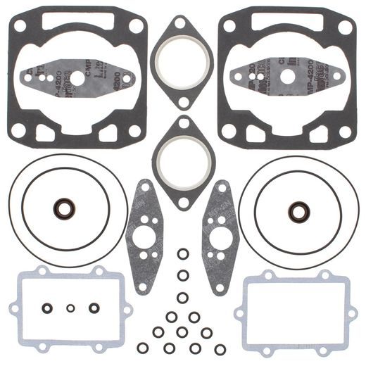 Top End Gasket Kit WINDEROSA 710276