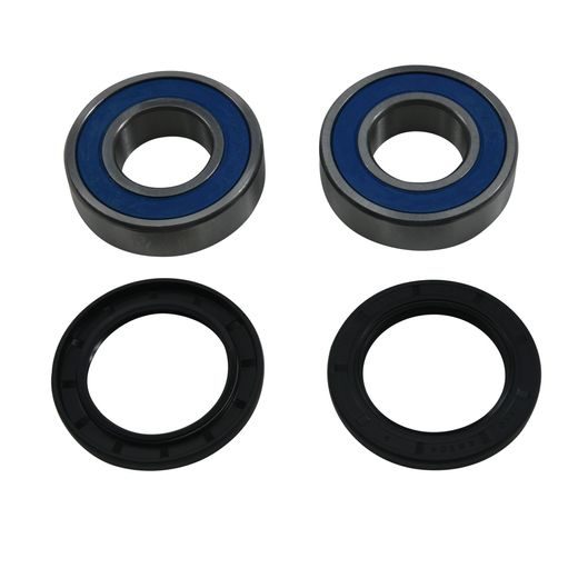 Wheel Bearing Kit All Balls Racing 25-1799 spredaj