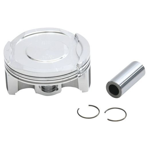 Complete piston VERTEX 24522B Cylinder 95, piston 94,96 mm (Big Bore)