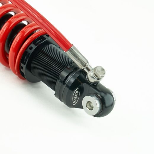Twinshock K-TECH RAZOR-R 279S-021-250-011