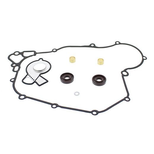 Water Pump Rebuild Kit WINDEROSA 821998