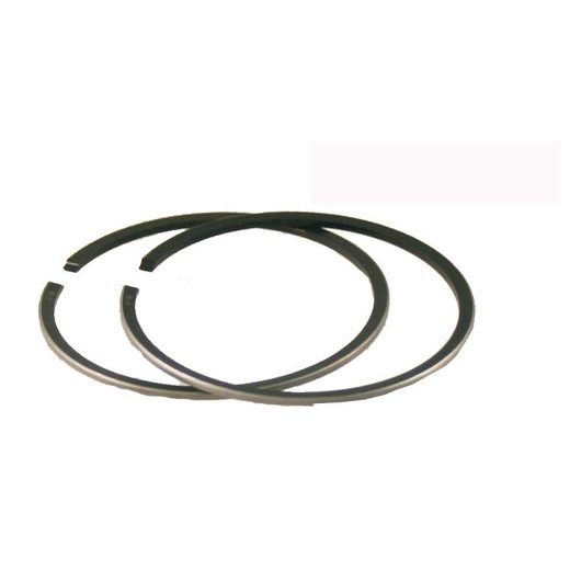 Piston ring kit RMS 100100390 52,4mm (za RMS glavo motorja - cilinder)