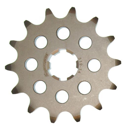 Sprednji verižnik SUPERSPROX CST-319:14