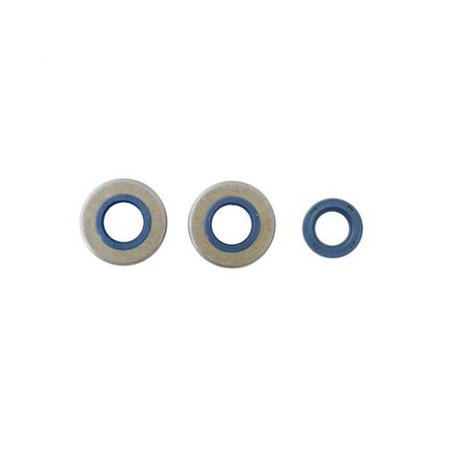 Set tesnil motorja za olje (Engine Oil Seals Kit) ATHENA P400130400060