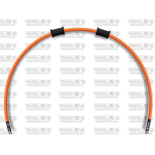 Zavorna cev Venhill POWERHOSEPLUS 3H1850-OR 1850mm Oranžna