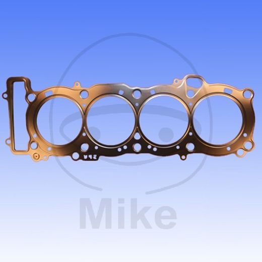 Tesnila za glavo cilindra ATHENA S410485001195 0.6 mm