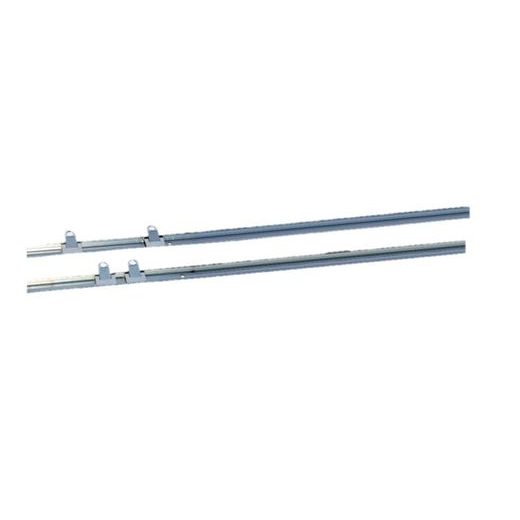 Tie rails LV8 EG400TR for GOLDRAKE 350 kg (210cm)