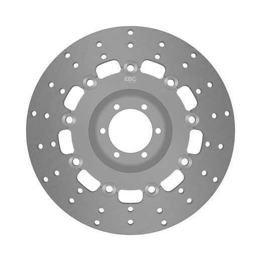 Zavorni disk EBC MD2024