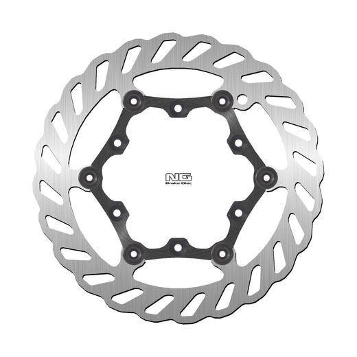 Zavorni disk NG 1288X