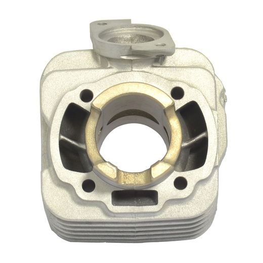 Cilinder kit ATHENA 071300/1 Standard Bore (with Head) d 40 mm, 50 cc