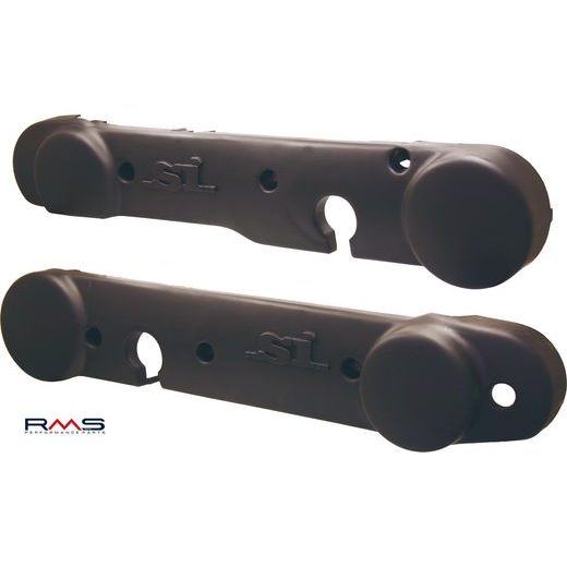 Side covers RMS 142560090 with variator