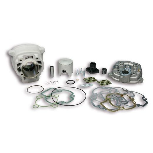 Cilinder kit Malossi Ø 47 pin Ø 12 H2O 318455