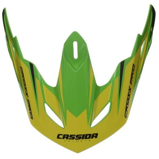 Peak CASSIDA CROSS PRO