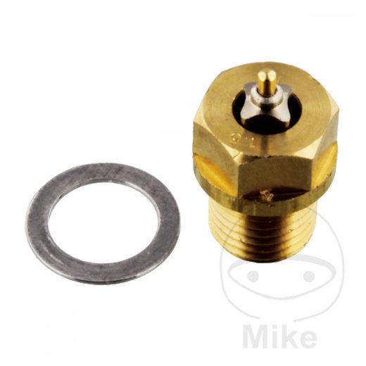 Float needle TOURMAX with seat