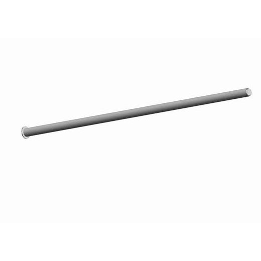 Through axle pin LV8 DIAVOL E640-PIN12 E640 diam.12