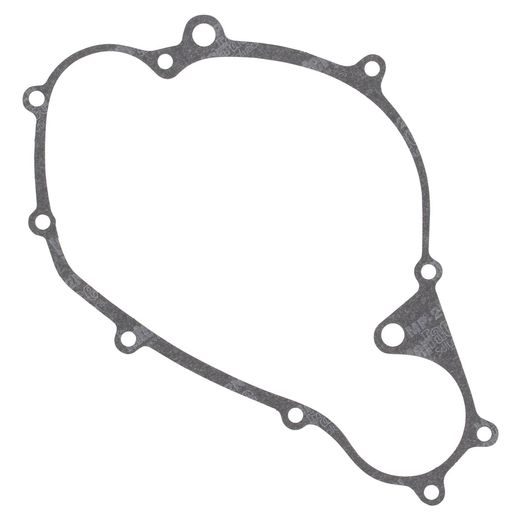 Tesnilo sklopke (Clutch cover gasket) WINDEROSA 817652 inner side
