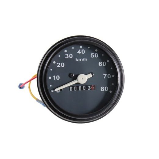 Speedometer RMS 163680027