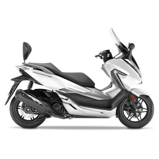 Sistem za pritrditev naslona SHAD H0FR17RV za SHAD naslon (backrest)