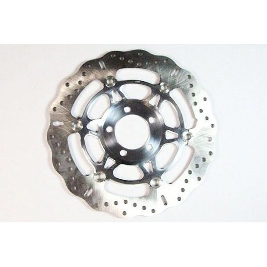 Zavorni disk EBC MD4141CC