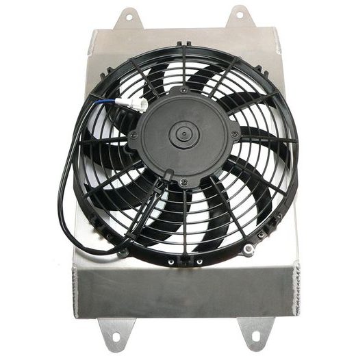 Radiator fan motor ARROWHEAD RFM0009