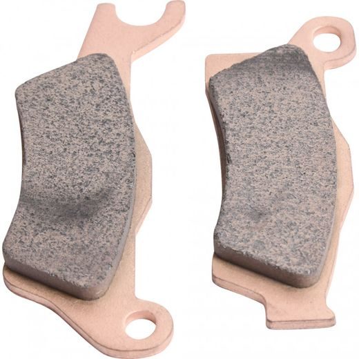 Zavorne obloge All Balls Racing 18-8041 sintered