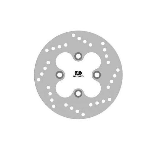 Zavorni disk NG 2198