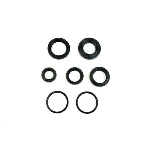 Set tesnil motorja za olje (Engine Oil Seals Kit) ATHENA P400010400022