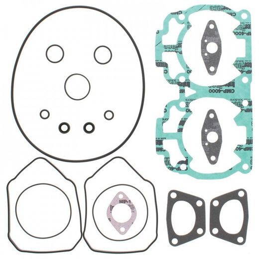 Top End Gasket Kit WINDEROSA 710259