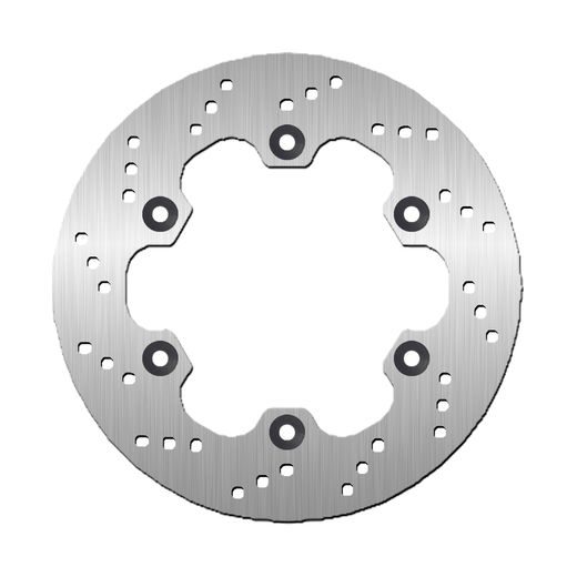 Zavorni disk NG 168