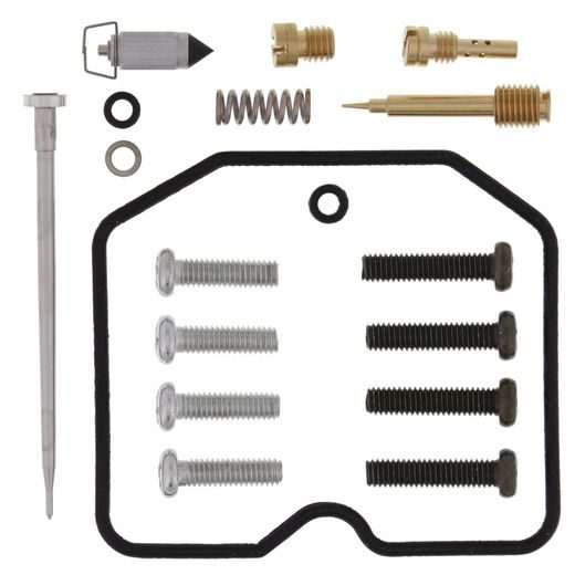 Carburetor Rebuild Kit All Balls Racing 26-1100