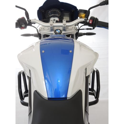 Engine guards RDMOTO CF48KD črna