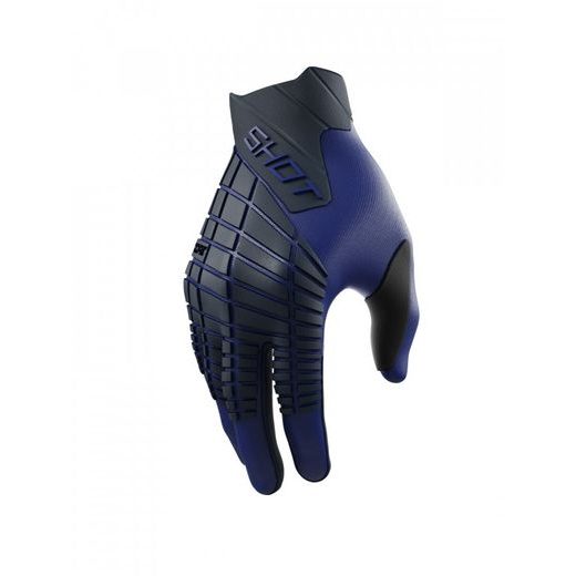 Rokavice SHOT CORE MAX A06-13C1-A02-11 moder 11