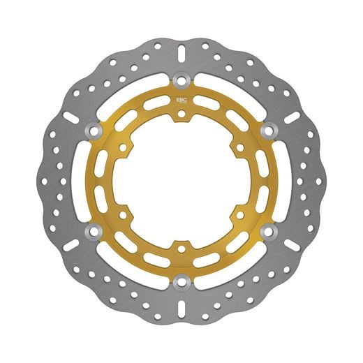 Zavorni disk EBC MD2126XC