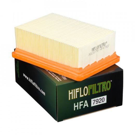 Zračni filter HIFLOFILTRO HFA7920