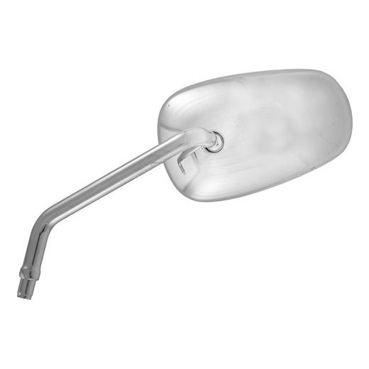 Vzvratno ogledalo RMS 122761860 levi krom