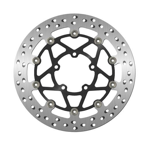 Zavorni disk NG 1882ZG racing