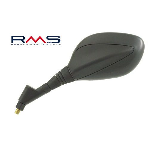 Vzvratno ogledalo RMS 122761210 levi črna
