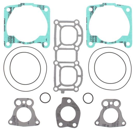 Top end gasket set WINDEROSA 610807