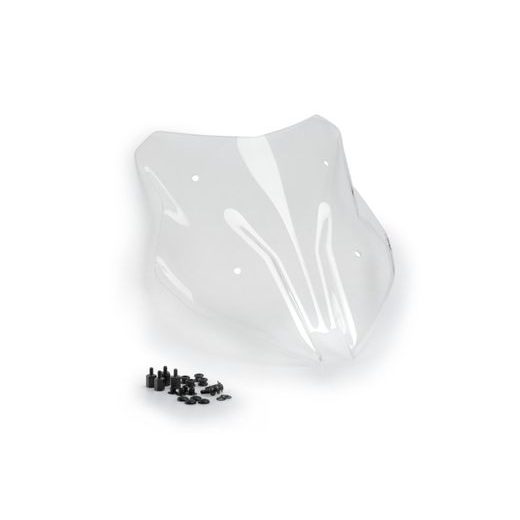 Windscreen PUIG SPORT 20429W clear