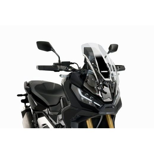 Windscreen PUIG SPORT 20584W clear