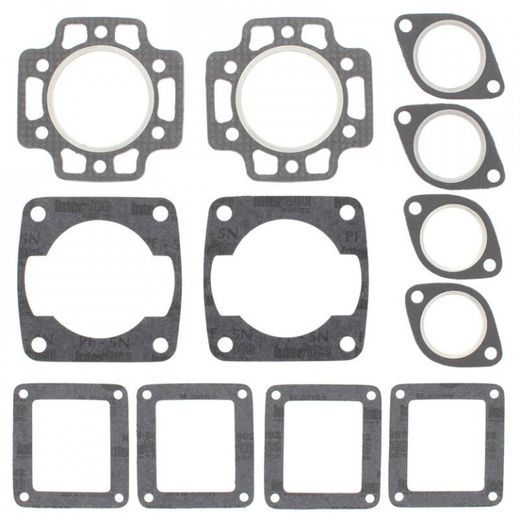 Top End Gasket Kit WINDEROSA 710161