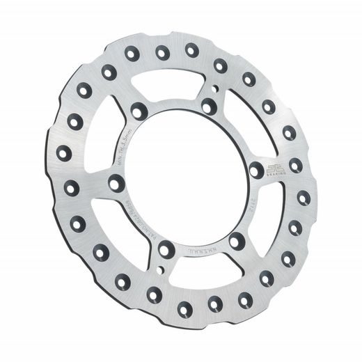 Zavorni disk JT