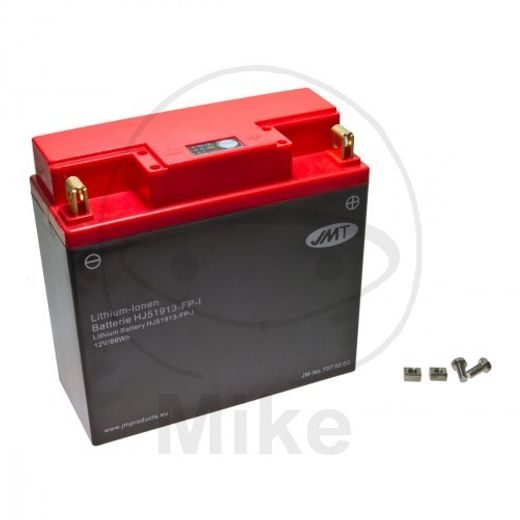 Lithium-ion akumulator JMT 51913-FP
