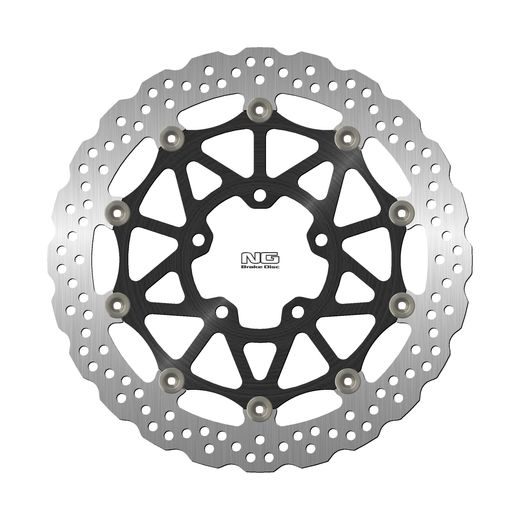 Zavorni disk NG 1919XG